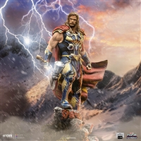 Thor - Love and Thunder - Iron Studios 1/10 Scale Statue