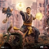 Wong - Doctor Strange and the Multiverse of Madness - Iron Studios 1/10 Scale Statue