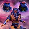 Man-E- Masters of the Universe - Iron Studios 1/10 Scale Statue