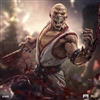 Baraka - Mortal Kombat - Iron Studios 1/10 Scale Statue