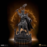 Sauron - Lord of the Rings - Iron Studios 1/10 Scale Statue