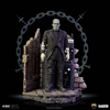 Frankenstein Monster Deluxe - Universal Monsters - Iron Studios 1/10 Scale Statue
