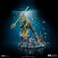 Mer-Man - Masters of the Universe - Iron Studios 1/10 Scale Statue
