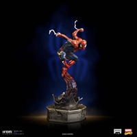 Spider-Man - Marvel - Iron Studios 1/10 Scale Statue