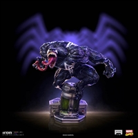Venom - Marvel - Iron Studios 1/10 Scale Statue