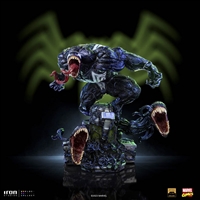 Venom Deluxe - Marvel - Iron Studios 1/10 Scale Statue