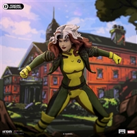 Rogue X-Men 97 - Marvel - Iron Studios 1/10 Scale Statue
