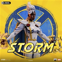 Storm - Marvel Comics X-Men - Iron Studios 1/10 Scale Statue