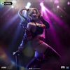 Harley Quinn - DC Gotham City Sirens - Iron Studios BDS Art Scale 1/10 Statue