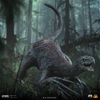 Therizinosaurus - Jurassic Park- Iron Studios Statue