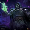 Doctor Doom Deluxe - Marvel - Iron Studios 1/10 Statue
