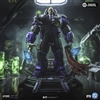 Lex Luthor Unleashed - DC Comics - Iron Studios Art Scale 1/10 Scale Statue