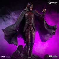 Magneto - X-Men - Iron Studios Quarter Scale Statue