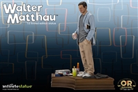 Walter Matthau 1/6 Scale Statue - The Odd Couple - Infinite Statue