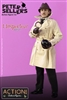 Peter Sellers - L'Inspecteur Edition - Infinite Statue 1/6 Scale Figure