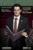 Agent Cooper (Deluxe) - Deluxe Version - Infinite Statue x Kaustic Plastik 1/6 Scale Figure