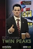 Agent Cooper - Infinite Statue x Kaustic Plastik 1/6 Scale Figure