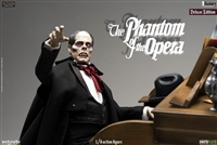 Phantom of the Opera Deluxe with Organ - Lon Cheney - Infinite Statue 1/6 Scale Figure