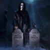 Eric Draven Deluxe Gold Edition - The Crow - Infinite Statue x Kaustic Plastik 1/6 Scale Figure