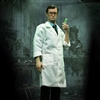 Dr. Herbert West - Re-Animator - Infinite Statue x Kaustic Plastik 1/6 Scale Figure