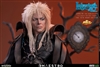 Jareth the Goblin King (The 13th Hour Edition) Gold Version - Labyrinth  - Infinite Statue x Kaustic Plastik 1/6 Scale Figure