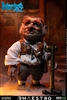 Hoggle the Dwarf - Labyrinth  - Infinite Statue x Kaustic Plastik 1/6 Scale Figure