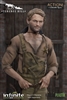Terence Hill - Regular Version - Kaustic Plastik x Infinite Statue  1/6 Scale Figure