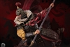 Huang Zhong (Colored Edition) - Battle of Mount Dingjun - Infinity Studio 1/7 Scale Statue
