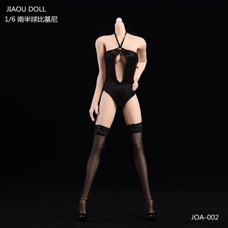 Fashion Swimsuit - Jiaou Doll 1/6 Scale Accessory