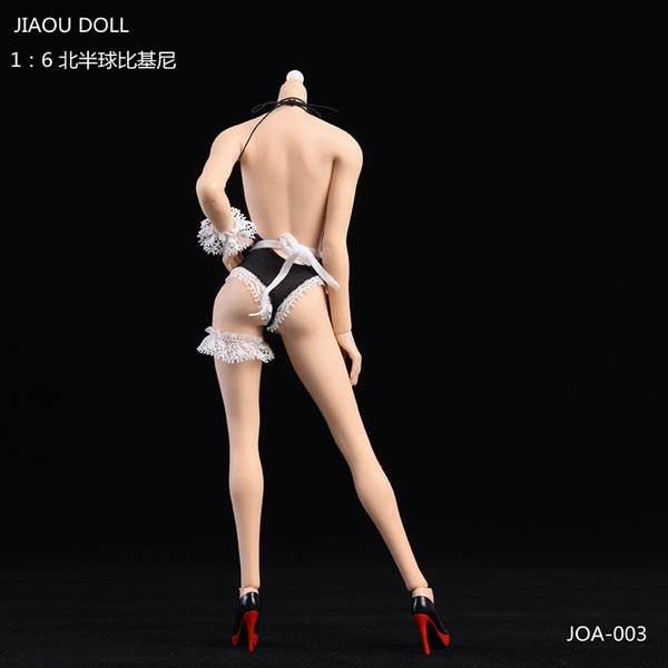 Fashion Swimsuit Set 2 - Jiaou Doll 1/6 Scale Accessory