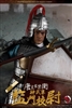 Tang Royal Guards Shenwu Army Gatekeeper Military Officer - JS Model 1/6 Scale Figure
