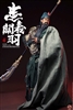 Guan Yu Yuchang Standard Version - Three Kingdoms Loyal and Righteous - Jiasheng JS Toys 1/6 Scale Figure