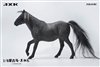 Mongolian Horse - Prancing Version B - Version 2 - JXK 1/6 Scale Model