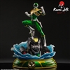 Green Ranger - Mighty Morphin Power Rangers - Kami-Arts 1/6 Scale Statue