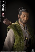 Itō Ittōsai - KLG 1/6 Scale Figure