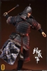 Guiyi Circuit Army Soldier - KLG 1/6 Scale Figure