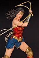 Wonder Woman (1984) - DC Comics - Kotobukiya 1/6 Scale Statue