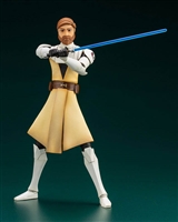 Obi-Wan Kenobi - Star Wars - Kotobukiya ARTFX Statue