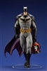 Batman: Last Knight on Earth - Kotobukiya ARTFX Statue