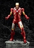 Iron Man Mark 7 - The Avengers - Kotobukiya Statue