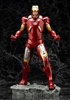 Iron Man Mark 7 - The Avengers - Kotobukiya Statue