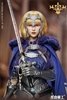 Joan of Arc  - Long Shan Jin Shu  1/6 Scale Figure