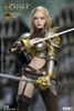 Tina - The First Bullet of the Elf Guard Series - Long Shan Jin Shu 1/6 Scale