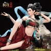 Dunhuang Flying Sky Deluxe - Lucifer 1/6 Scale Figure
