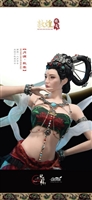 Dunhuang Flying Sky - Lucifer 1/6 Scale Figure