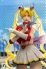 Theater Edition Moon Warrior Head Carving Costume - LZ Toys 1/6 Accessory