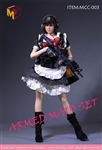 Armed Maid Set - MC Toys 1/6 Accessory Set