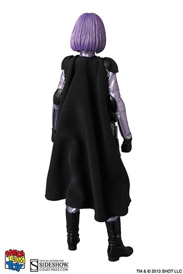 Hit-Girl: Kick Ass 2 - RAH Medicom 1/6 Figure