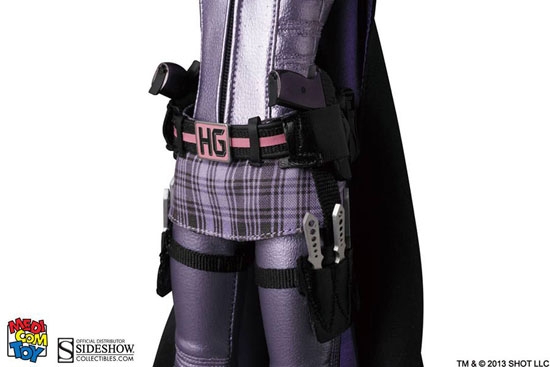 Hit-Girl: Kick Ass 2 - RAH Medicom 1/6 Figure
