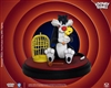 Sylvester & Tweety Bird - MG Collectibles Statue
